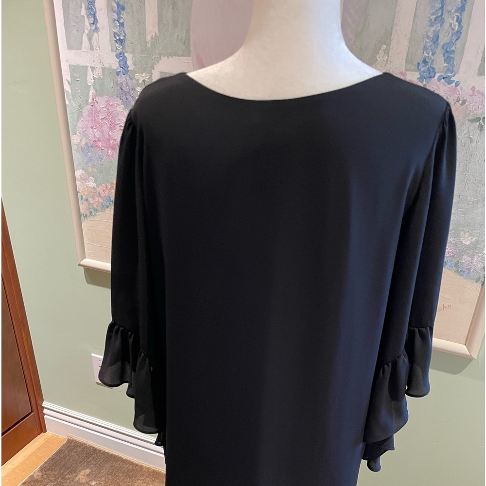 Joseph Ribkoff tunic